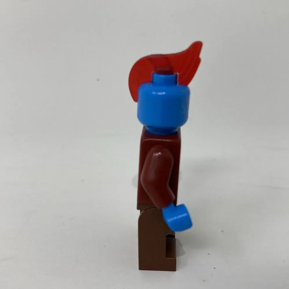 Lego Yondu Minifigure Super Heroes Guardians of the Galaxy - 76080 - sh379